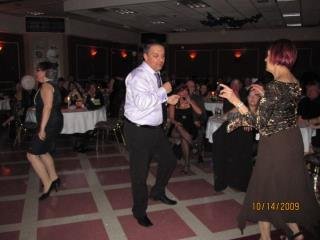 Tony Raccio's album, January 1, 2011