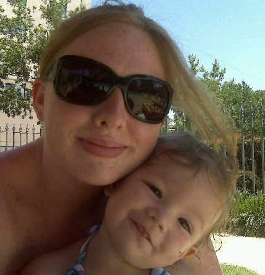 Michele Maxwell's album, Profile Pictures