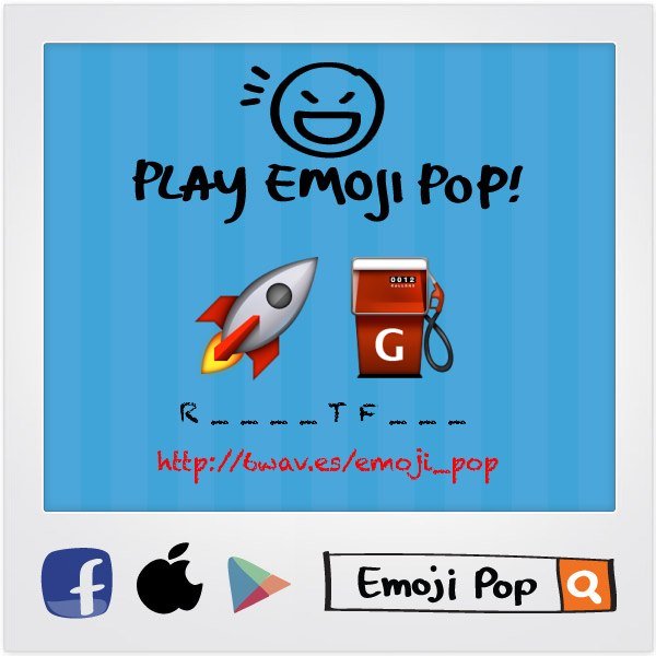Ellen Michaelis' album, Emoji Pop Photos