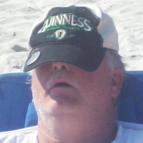 Stephen Corrigan's album, Profile Pictures
