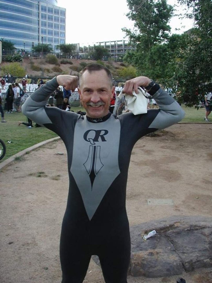 Scott Gillespie's album, Profile Pictures
