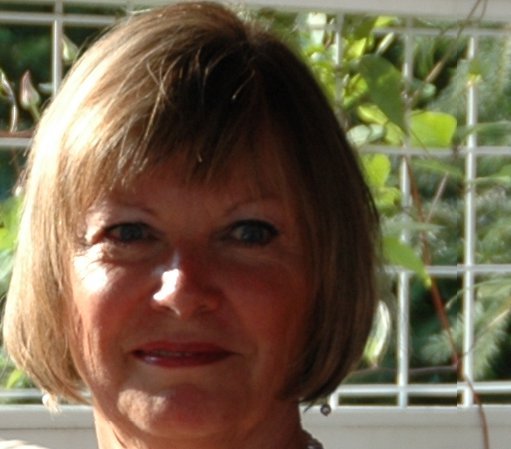 Nancy Cooper's album, Profile Pictures