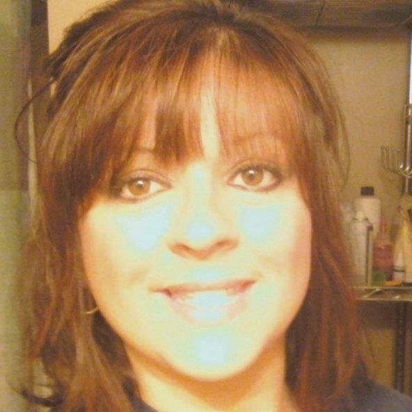 cindy tANNER's album, Profile Pictures