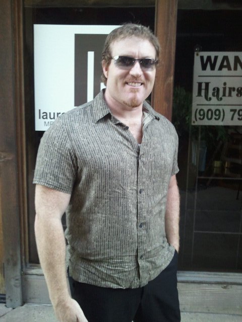 Thomas Lamb's album, Mobile Uploads