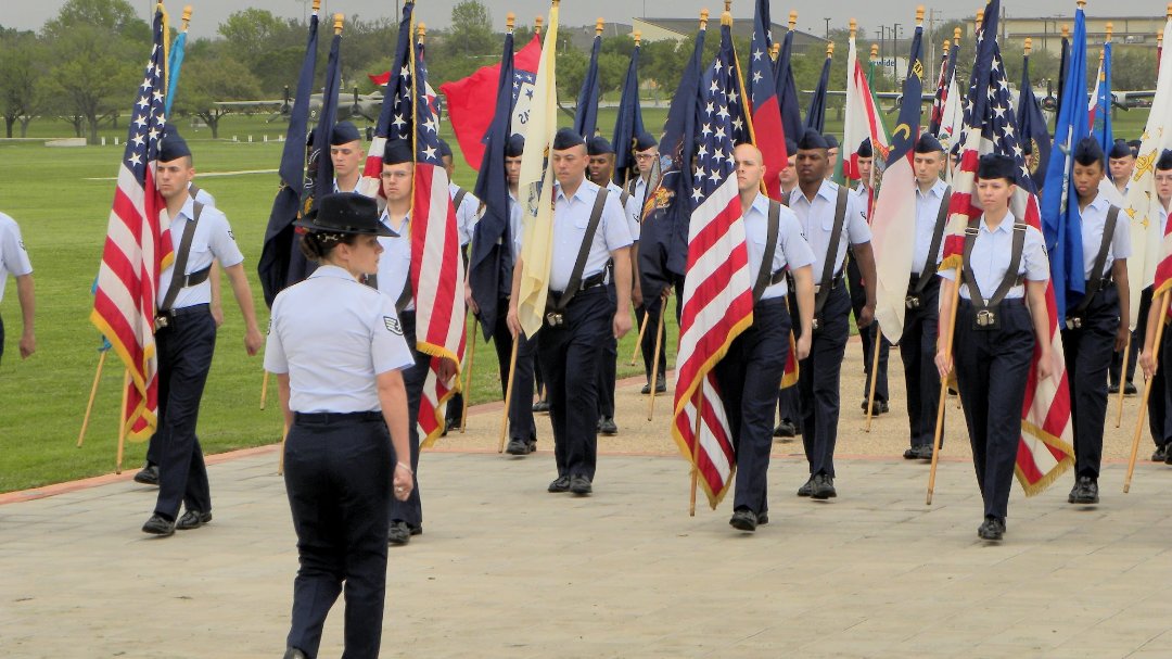 David Semon's album, Jon Harper's BMT Grad Day 2012-03-16