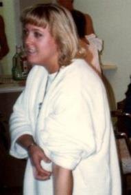 Cindy von Hoffmann's album, Profile Pictures