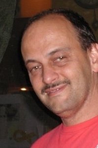 Dave Fenzel's album, Profile Pictures