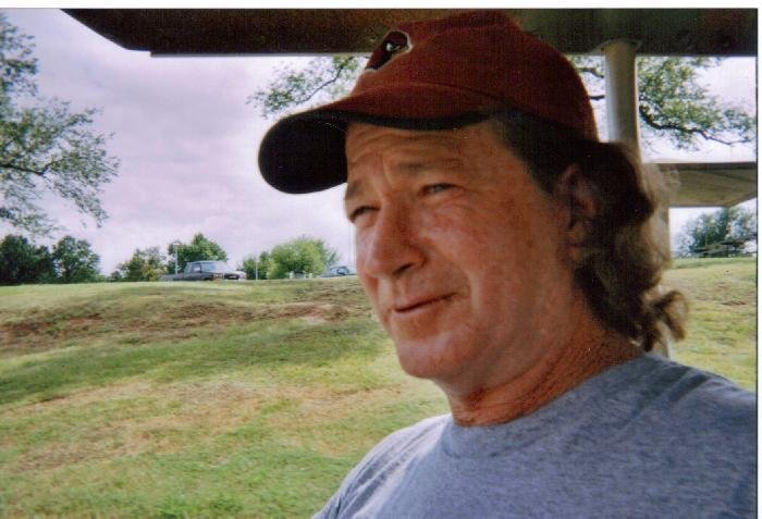 Michael Clark's album, Profile Pictures
