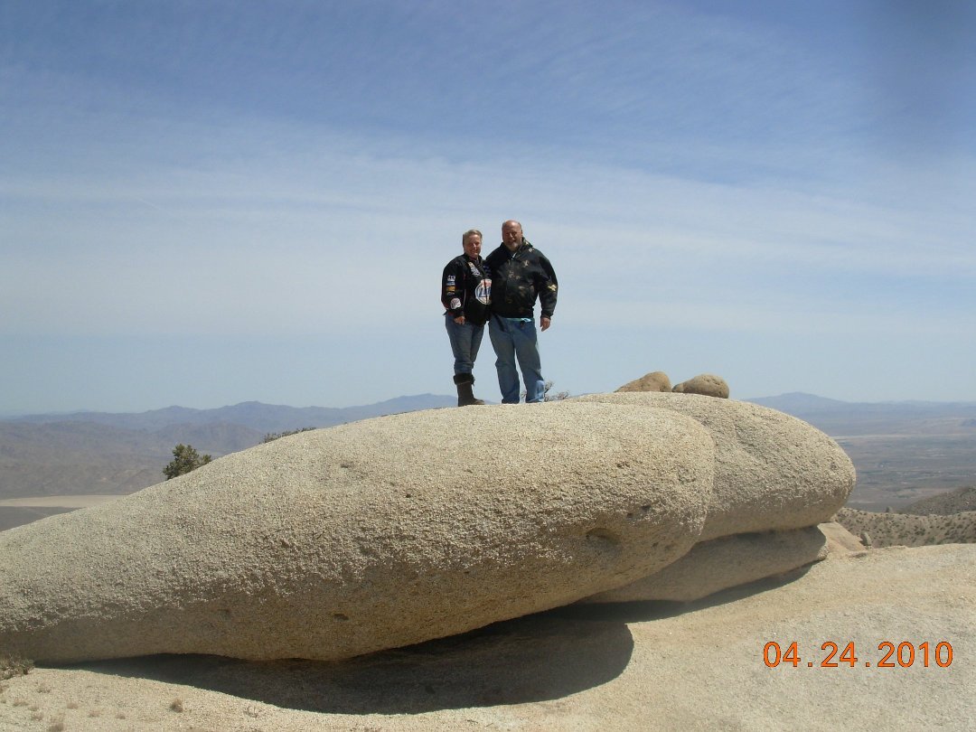 Eric Dodson's album, Cover Photos