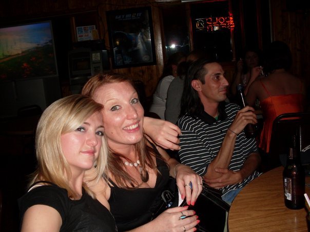 Amber Templeton's album, Profile Pictures