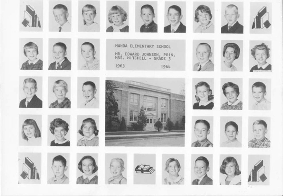 Rick Hickman's album, Cover Photos