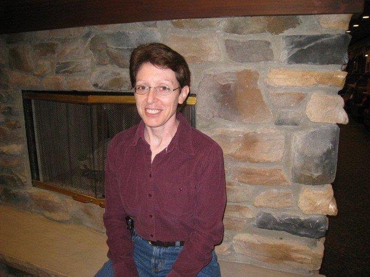 Tracy Robertson's album, Profile Pictures