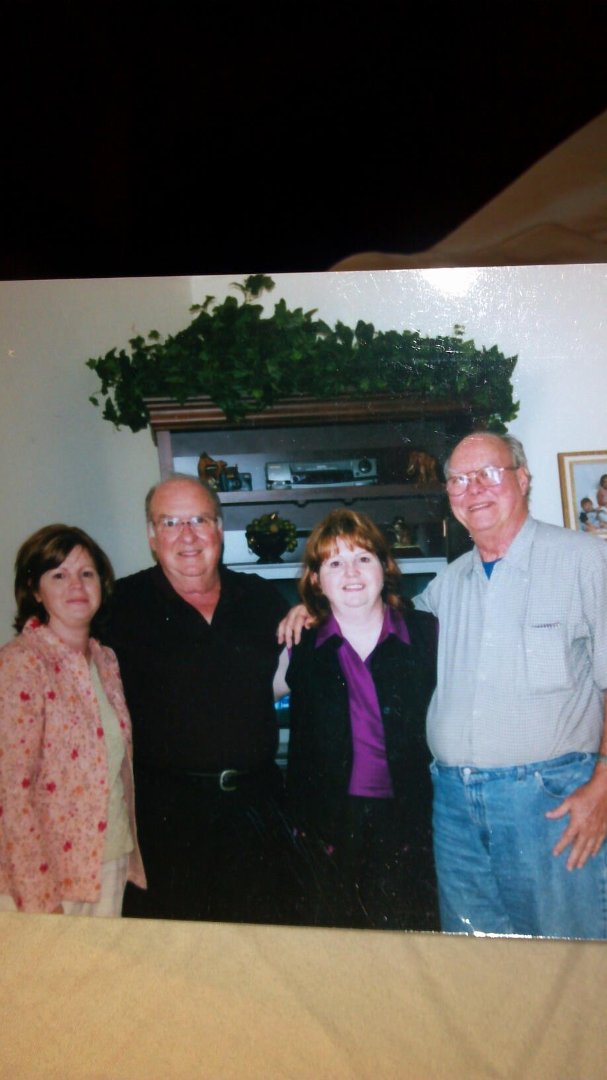 Kathy Case's album, Mobile Uploads