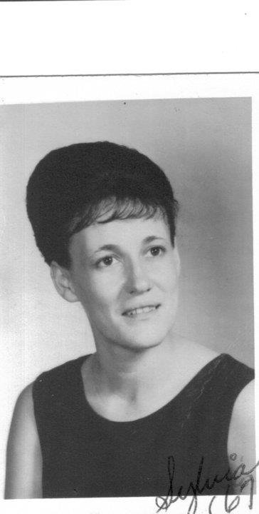 Sylvia Townsend's album, Profile Pictures