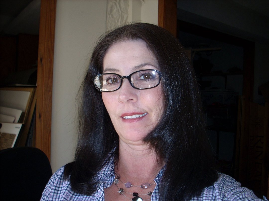 Cindy Nicklas' album, Profile Pictures