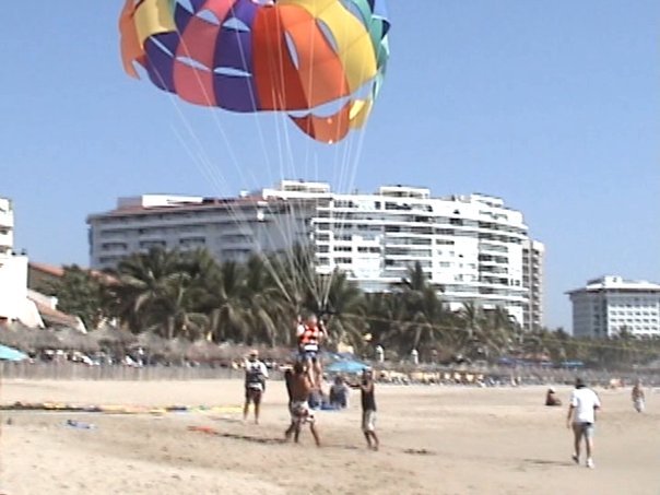Nancy Hall's album, Hall's Ixtapa, Mexico Pictures