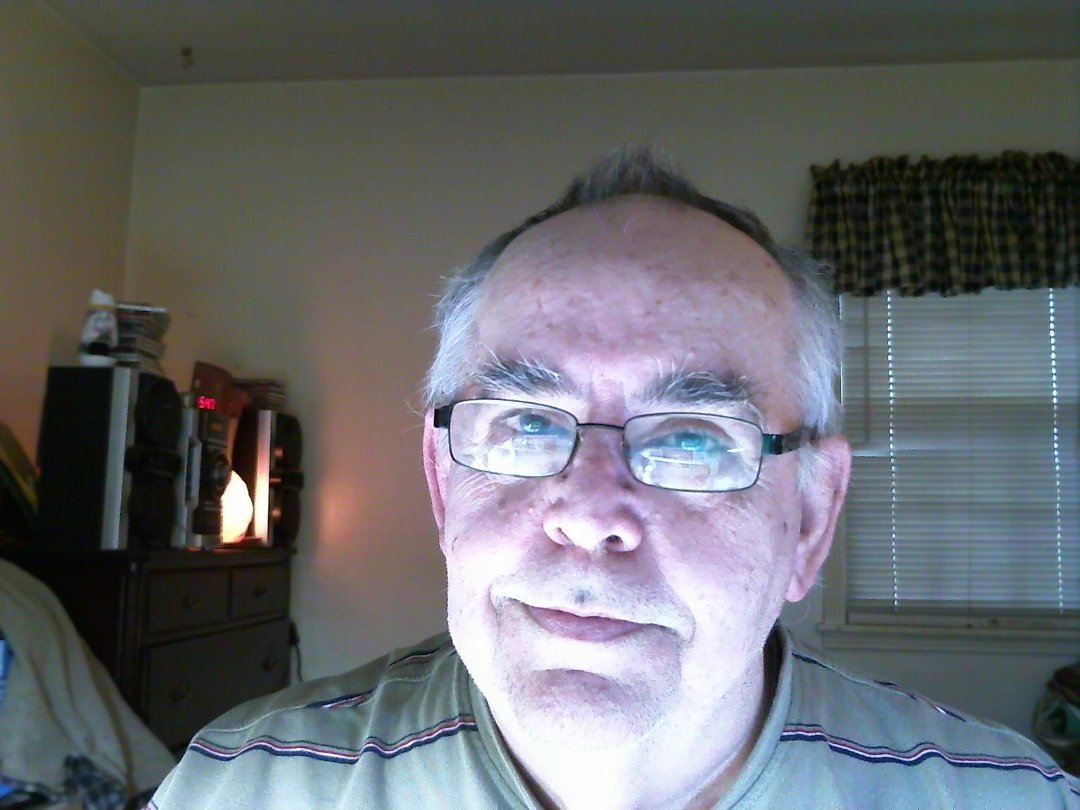 Michael Anthony's album, Profile Pictures