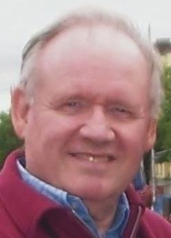 Richard Brodkorb's album, Profile Pictures