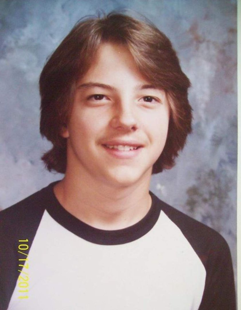 Keith Mason's album, Profile Pictures