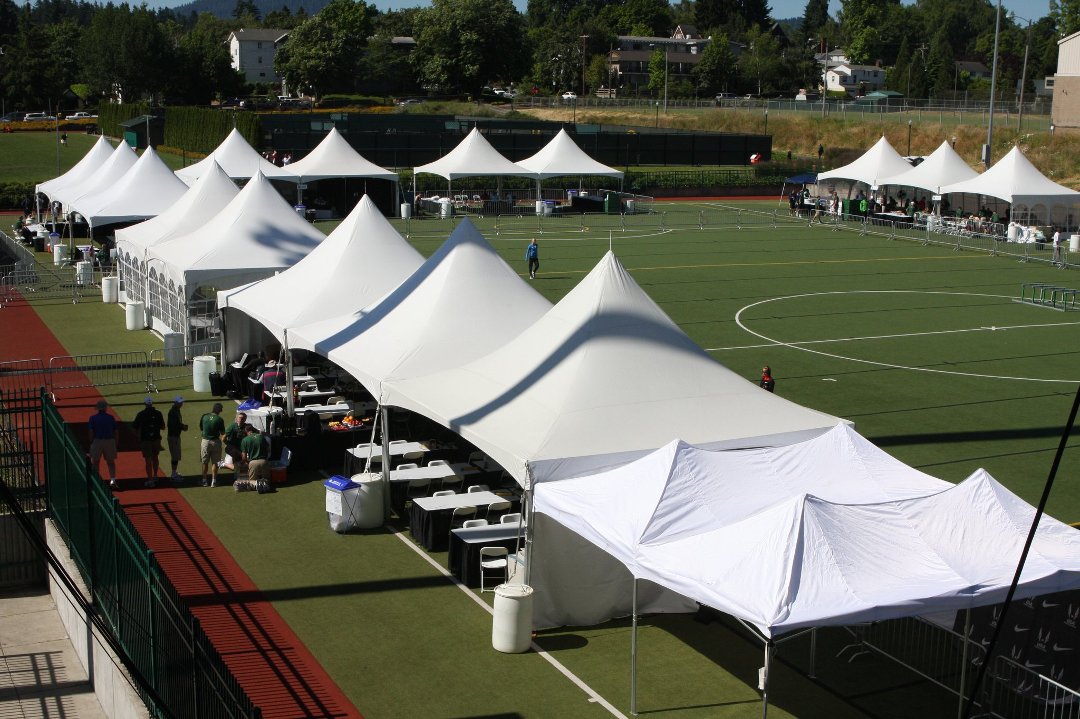 Mark Foyer's album, Hayward Field