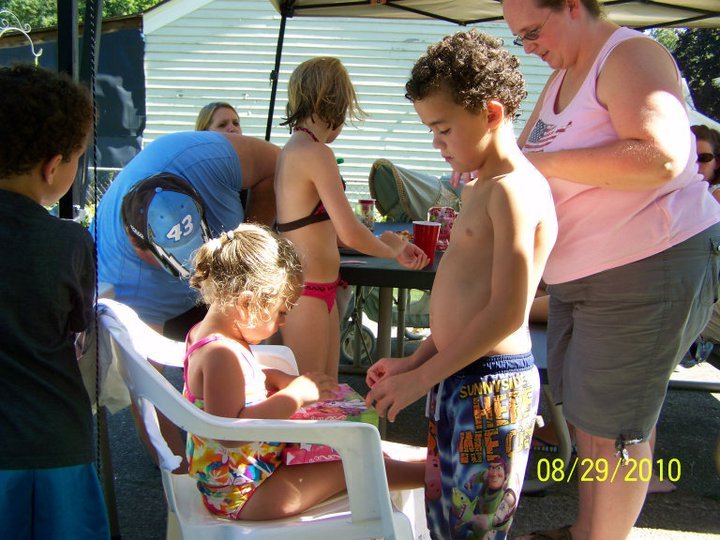 Debra Maulin's album, February 16, 2011