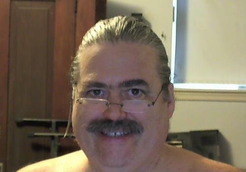 Russell Smith's album, Webcam Photos