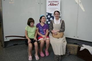 Alison Solan's album, Washington DC - Part THREE