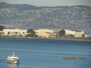 Cynthia Eaken's album, December 2011 San Fran