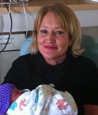 Nancy Danner's album, Profile Pictures