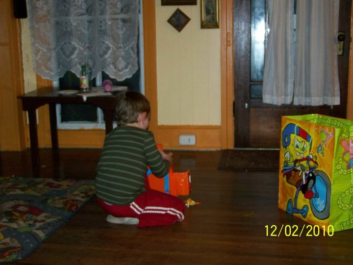 Debra Maulin's album, February 16, 2011