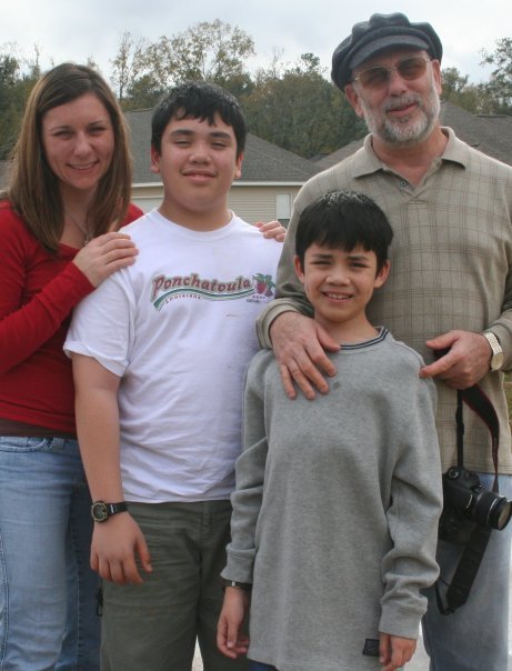 Michael Catalanello's album, Profile Pictures