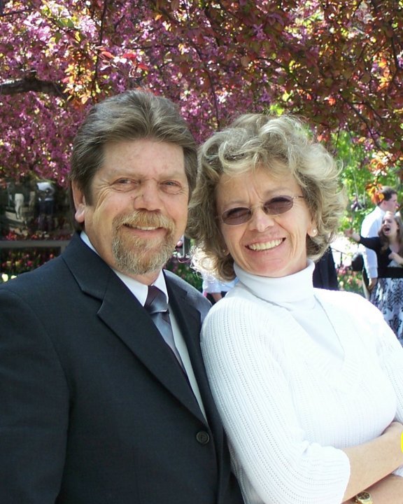 Dave Emerson's album, Profile Pictures