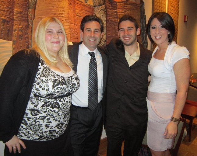 David Goodman's album, Profile Pictures