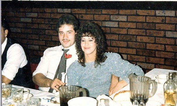 Doreen Vales' album, Profile Pictures