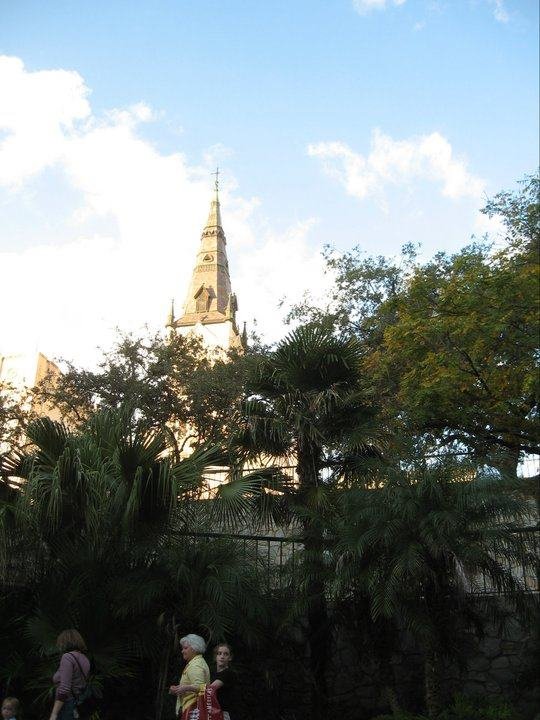 Erick Joza's album, San Antonio, TX