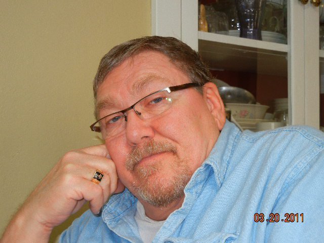 Daniel Keesling's album, Profile Pictures