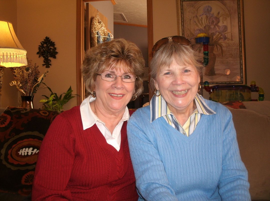 Mary Beth Bruss' album, Profile Pictures