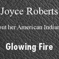 Joyce Roberts' album, Profile Pictures
