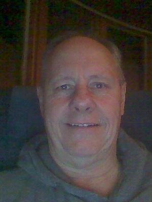Rob Dowd's album, Profile Pictures