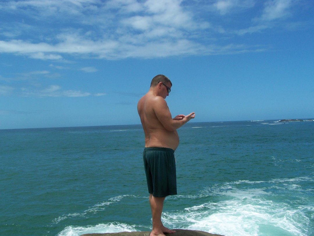 Eric Newlon's album, Profile Pictures