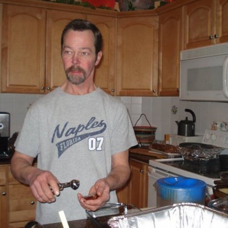 David Young's album, Profile Pictures