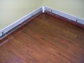 Anthony Catalano's album, house
