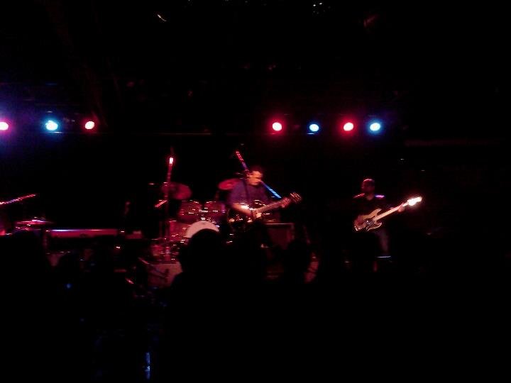 Spence Beck's album, LG Social+ Photos