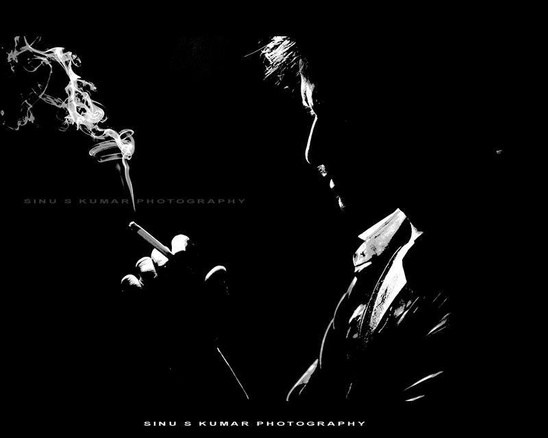 Robby Cole's album, Suggested Artwork