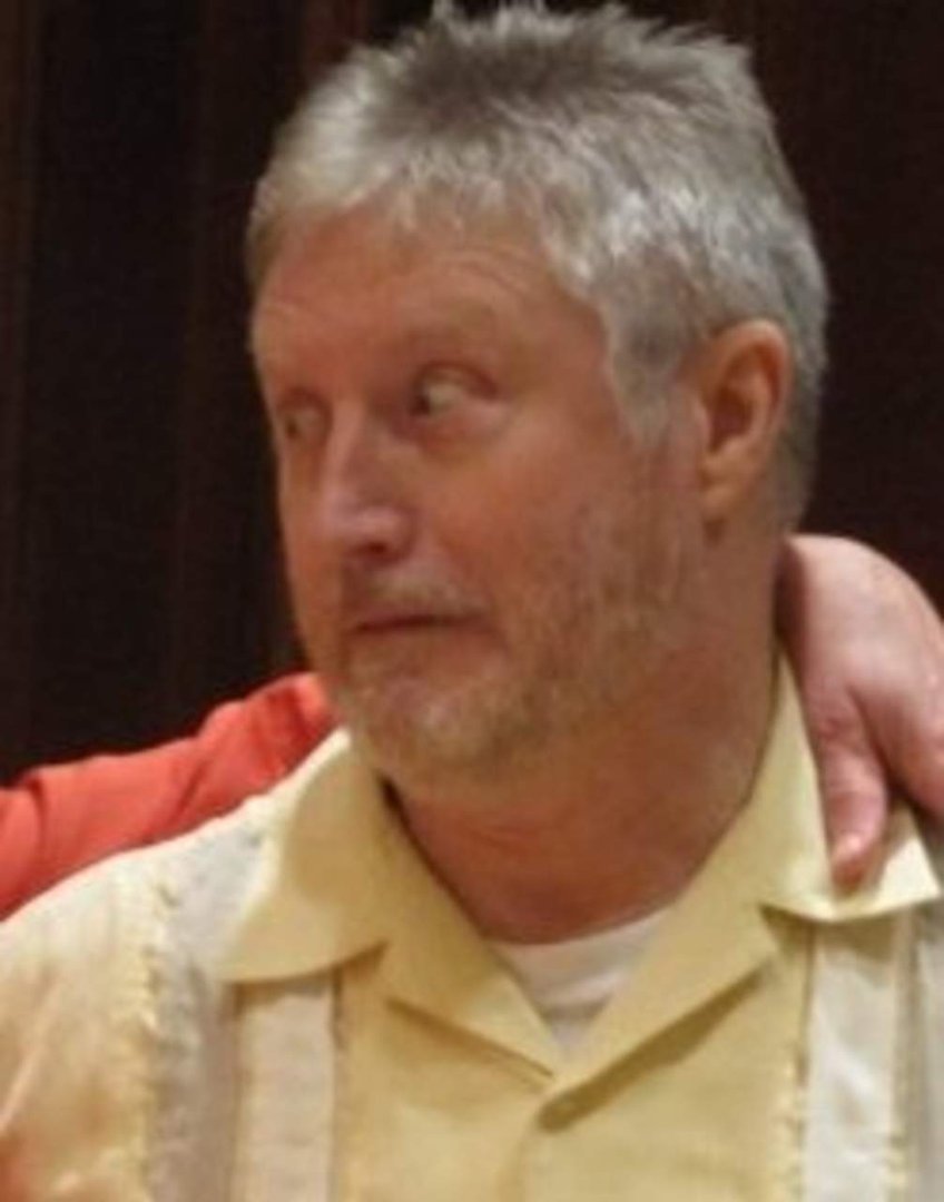 Paul Dunham's album, Profile Pictures