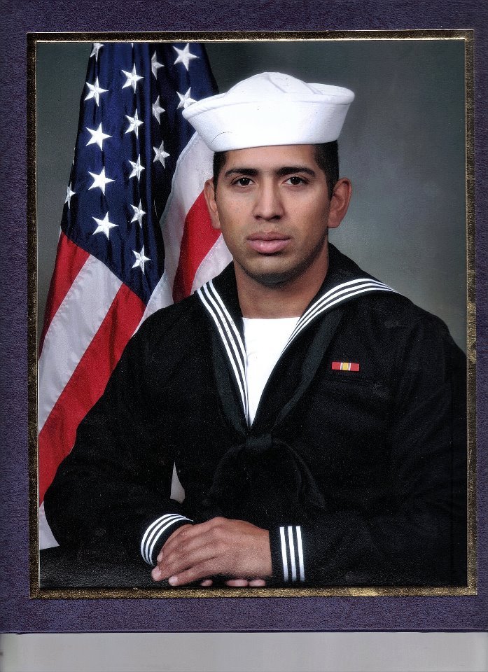 Gregory Rivera's album, Cover Photos