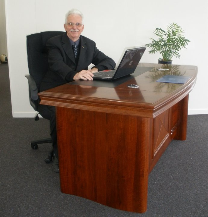 Dale Vanderhoof's album, Profile Pictures
