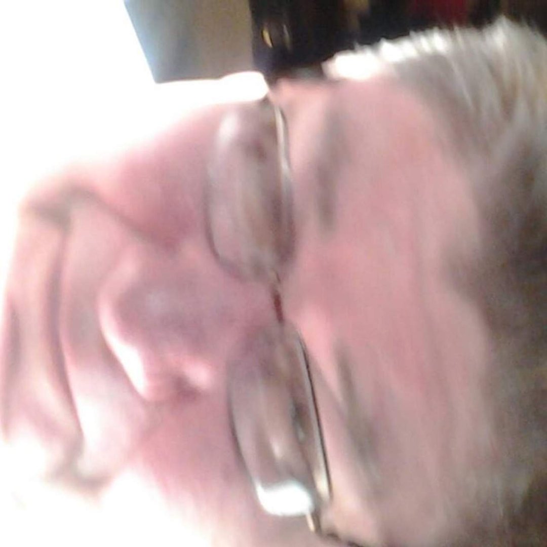 Chuck Morris' album, Profile Pictures