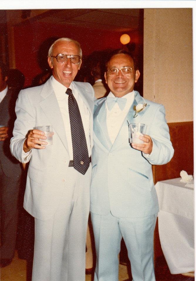 Alan Couch's album, pics of Dad