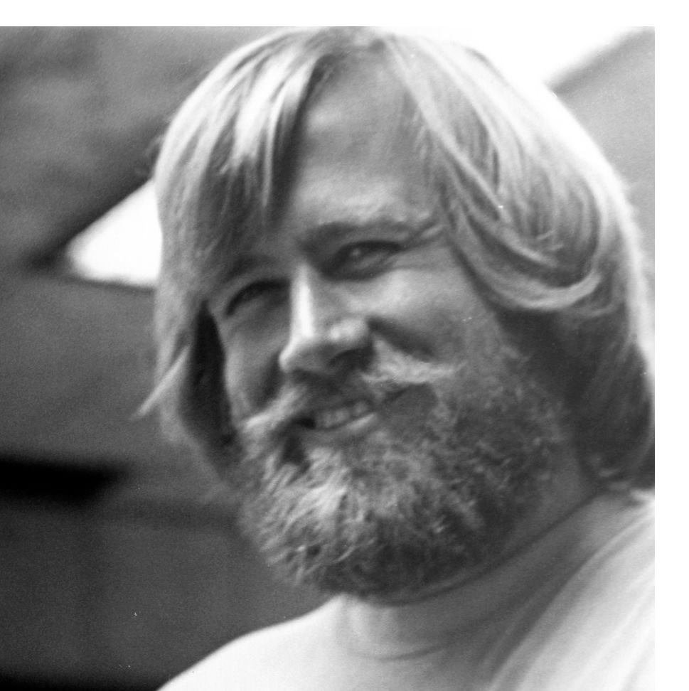 Jon T. Watson's album, Profile Pictures
